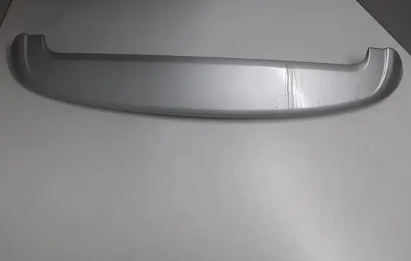 KIA Sorento Tailgate/trunk spoiler 872102P000