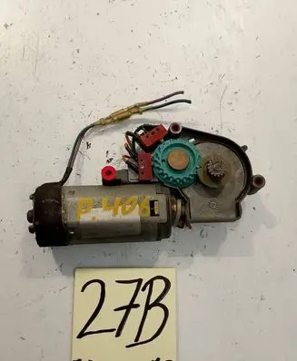 Peugeot 406 Sunroof motor/actuator 8401A4