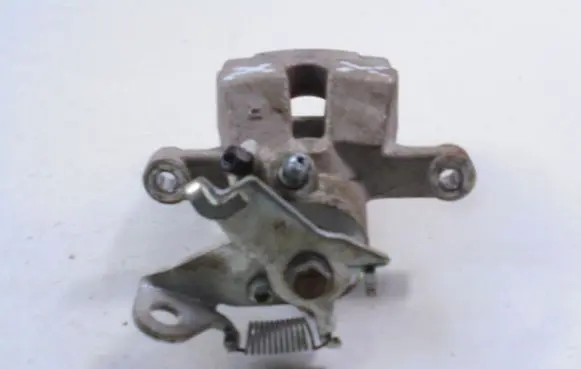 Renault Megane III Rear brake caliper
