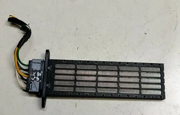 Hyundai ix35 Interior heater climate box assembly 710260390100U3 710260390100