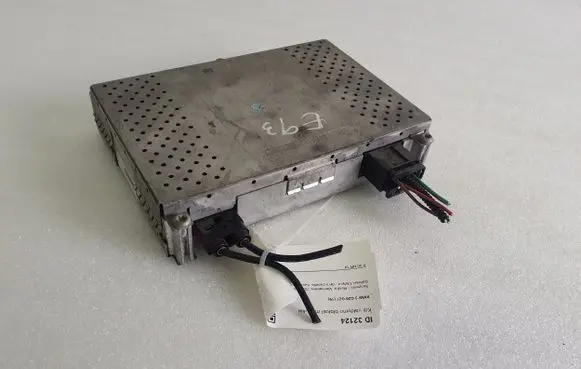 BMW X5 E70 Other control units/modules 65129119359 9119359
