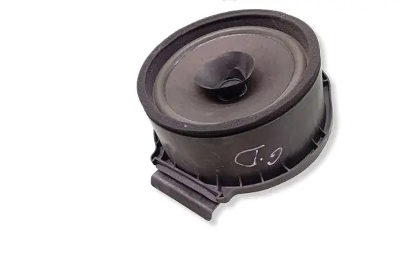 Opel Zafira C Rear door speaker 22759406