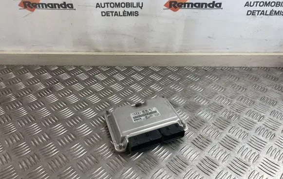 Engine control unit/module