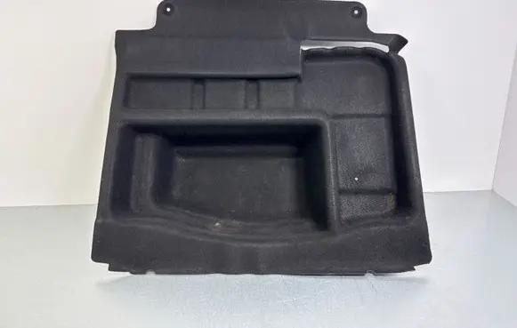 Mercedes-Benz S W222 Spare wheel section trim A2226900141