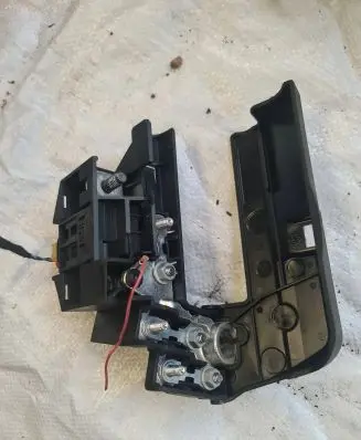 Audi A5 8T 8F Positive wiring loom KB8J4590