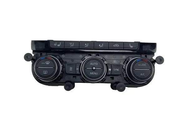 Volkswagen Tiguan Climate control unit 5NB907044J