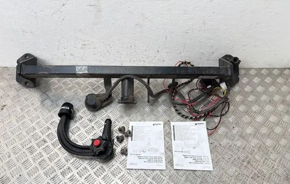 BMW 2 F45 Tow bar set 303372600001 55R013959