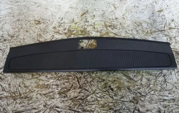 Opel Astra J Front sill (body part) 13261725