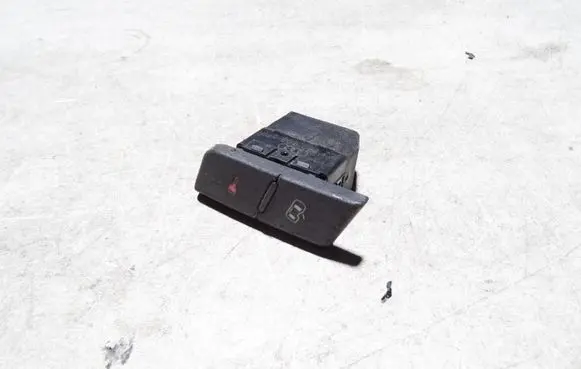 Central locking switch button