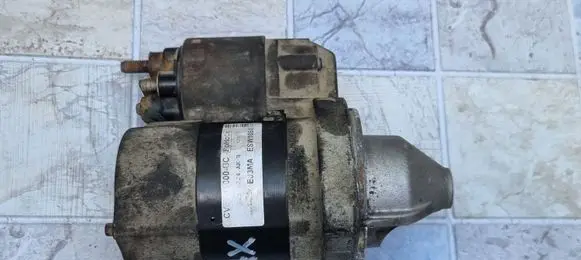 Ford B-MAX Starter motor CV6T11000GX