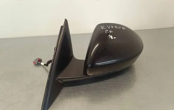 Land Rover Evoque I Front door electric wing mirror VM320307 2091400314