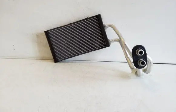 Suzuki Grand Vitara II Heater blower radiator 