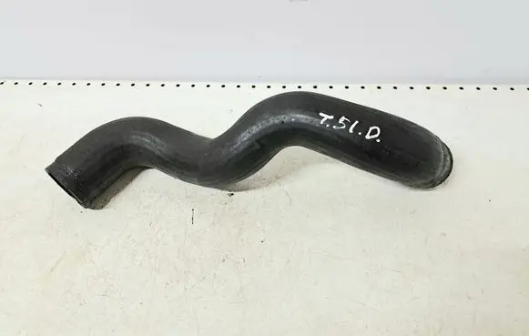 Volvo S80 Intercooler hose/pipe
