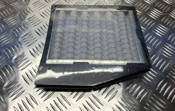 Fiat Doblo Cabin air micro filter set 60796849
