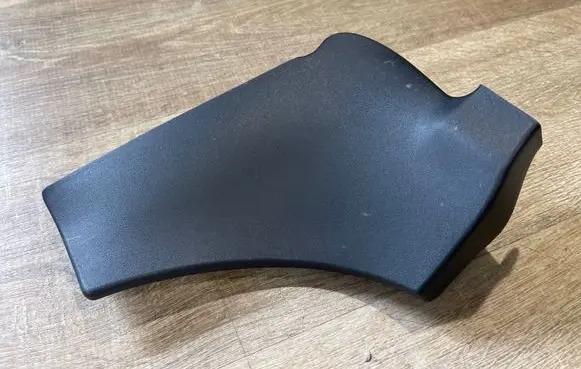 Jaguar F-Pace Other trunk/boot trim element HK8344250BC
