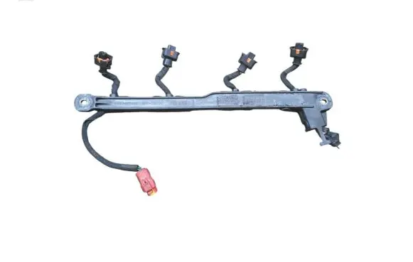 Citroen Berlingo Fuel injector wires 9633466480