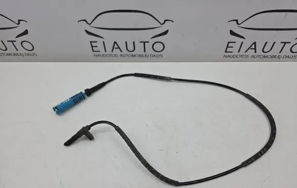 BMW 3 E92 E93 ABS rear brake sensor 6908705 61126908705