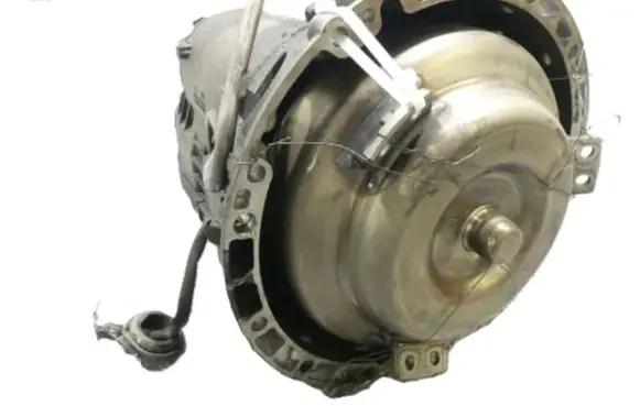 Mercedes-Benz C AMG W204 Automatic gearbox 722646