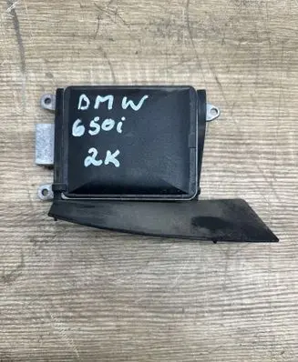 BMW 6 F06 Gran coupe Blind spot module 6863244 0000042D 2694A009014A