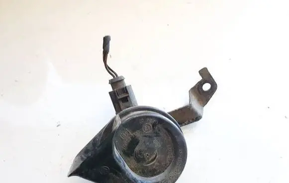 Seat Exeo (3R) Horn signal a046466
