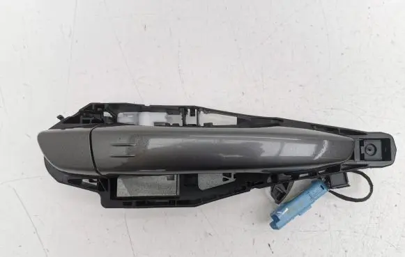 Citroen C4 III e-C4 Front door exterior handle 9686433680U