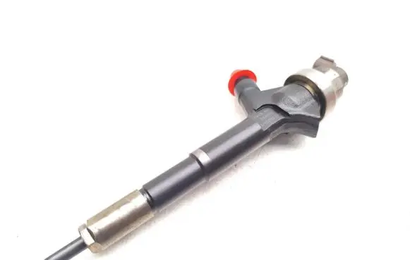 Opel Zafira B Fuel injector 8-97376270-3 97376270