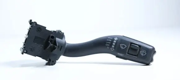 Audi A6 S6 C6 4F Wiper control stalk 4E0953503F