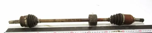 Fiat 500 Front driveshaft