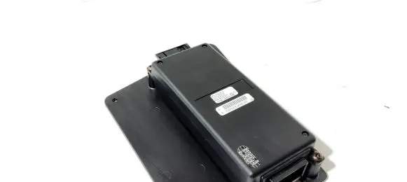 Volkswagen Phaeton Phone control unit/module 3W0971262C HW0230 99999062828162