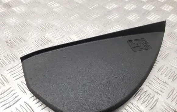 Skoda Octavia Mk3 (5E) Dashboard side end trim 5E0857504A