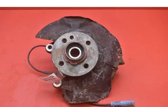 Mini One - Cooper R50 - 53 Front wheel hub spindle knuckle 