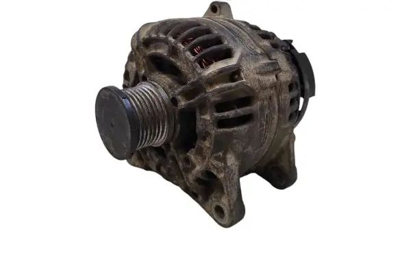 Renault Master II Generator/alternator 012452507 8200251006
