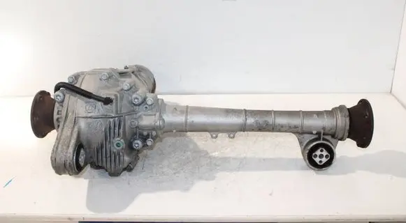 Audi Q7 4L Front differential 0AA409508Q 4460310021