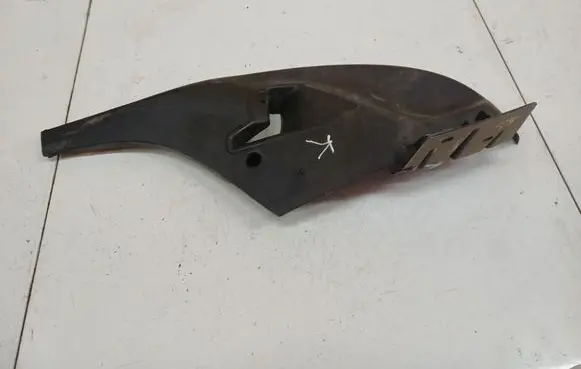 Citroen C4 I Other interior part 96561693770