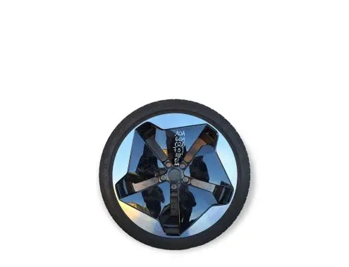Volkswagen ID.3 R20 alloy rim 10A601025