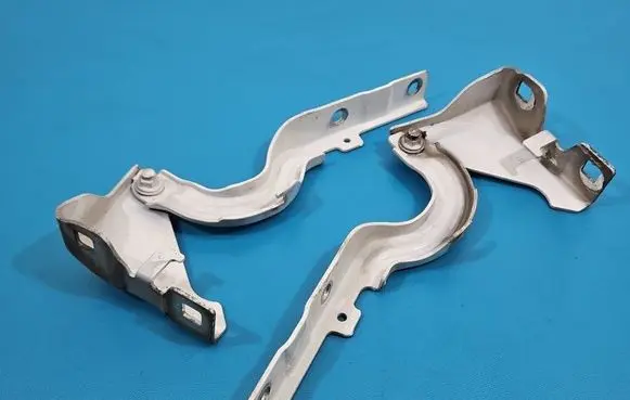 Fiat Tipo Engine bonnet/hood hinges IMPRK1538710