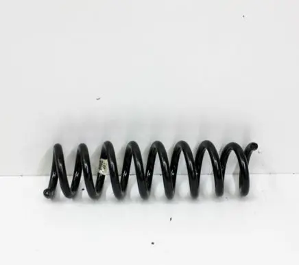 BMW 2 F22 F23 Rear coil spring