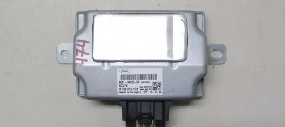 Ford Mondeo MK V Engine control unit/module DG9T-14B526-KA