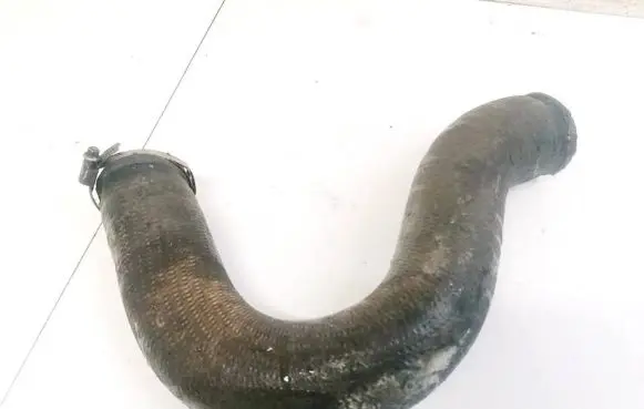 Volkswagen Golf V Intercooler hose/pipe