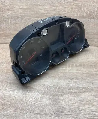 Volkswagen PASSAT B6 Speedometer (instrument cluster) A2C53194181 A2C53117394 A2C53042108