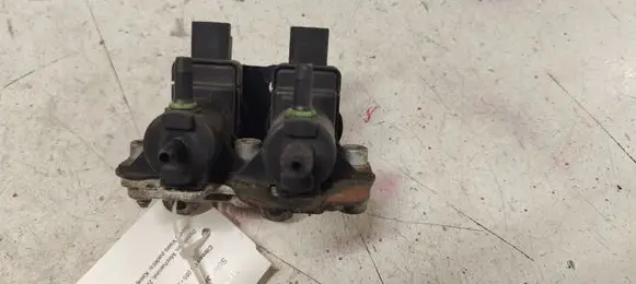 Citroen C5 Turbo solenoid valve 9652862380