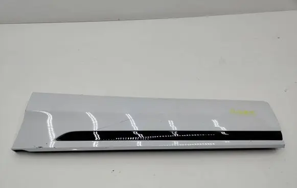 Audi Q8 Rear door trim (molding) 4M8853969D