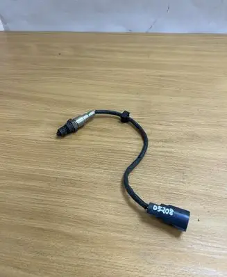 Jaguar XF X260 Lambda probe sensor FPLA9D375AA D5208