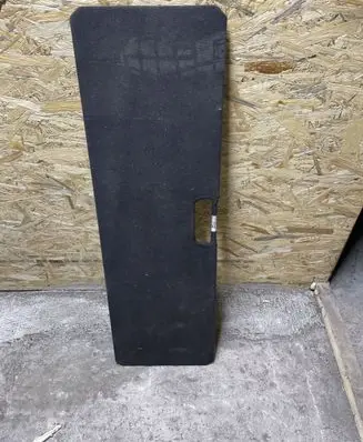 Hyundai i20 (GB IB) Trunk/boot mat liner 