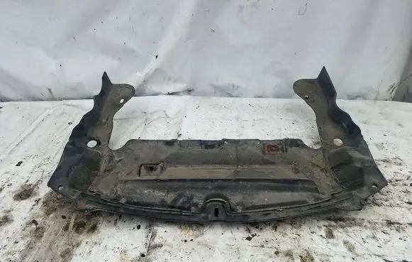 Opel Antara Engine splash shield/under tray 