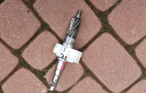 Opel Insignia B Steering angle sensor 5O5P5L5E5X0000240