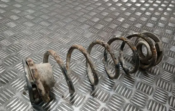 Honda Civic Rear coil spring
