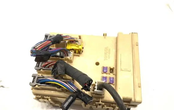Lexus NX Other control units/modules 8922178020
