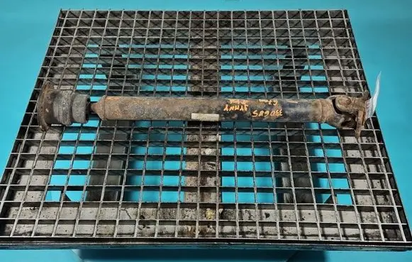 Suzuki Jimny Rear driveshaft/prop shaft IMPRK1529496