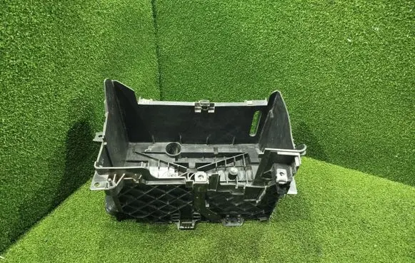 Opel Vivaro Battery box tray 244287528R 244460003R